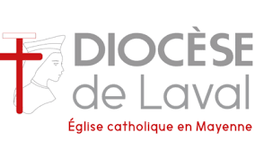 logo diocese laval