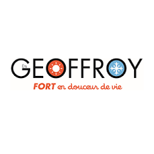 logo geoffroy parthenay