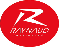 logo raynaud imprimeurs